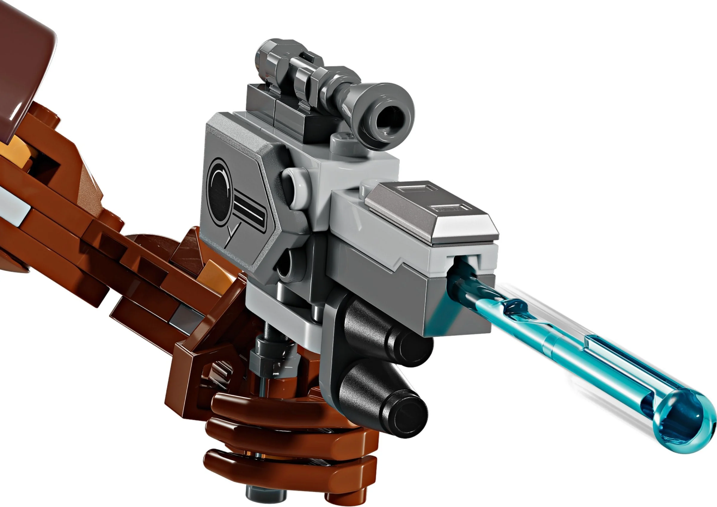 LEGO® 76282 Rocket i Mały Groot - zdjęcie 5