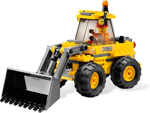 Front End Loader
