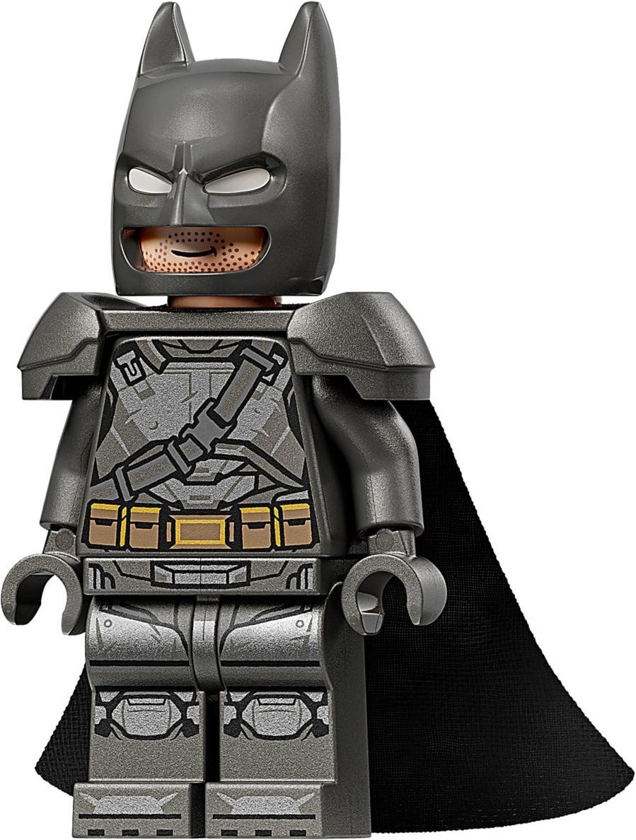 LEGO® 76331 Batmobil z filmu Batman v Superman - zdjęcie 11