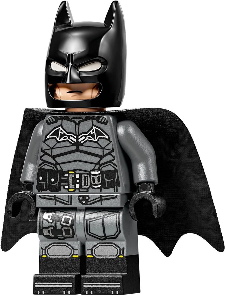 LEGO® 76332 Batmobil z filmu Batman - zdjęcie 12