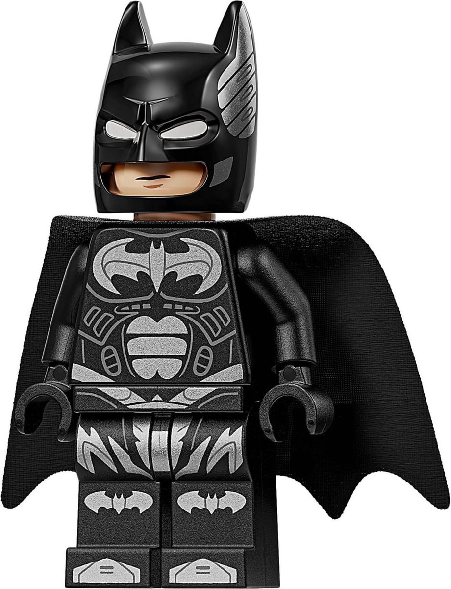 LEGO® 76333 Batmobil z filmu Batman i Robin - zdjęcie 12