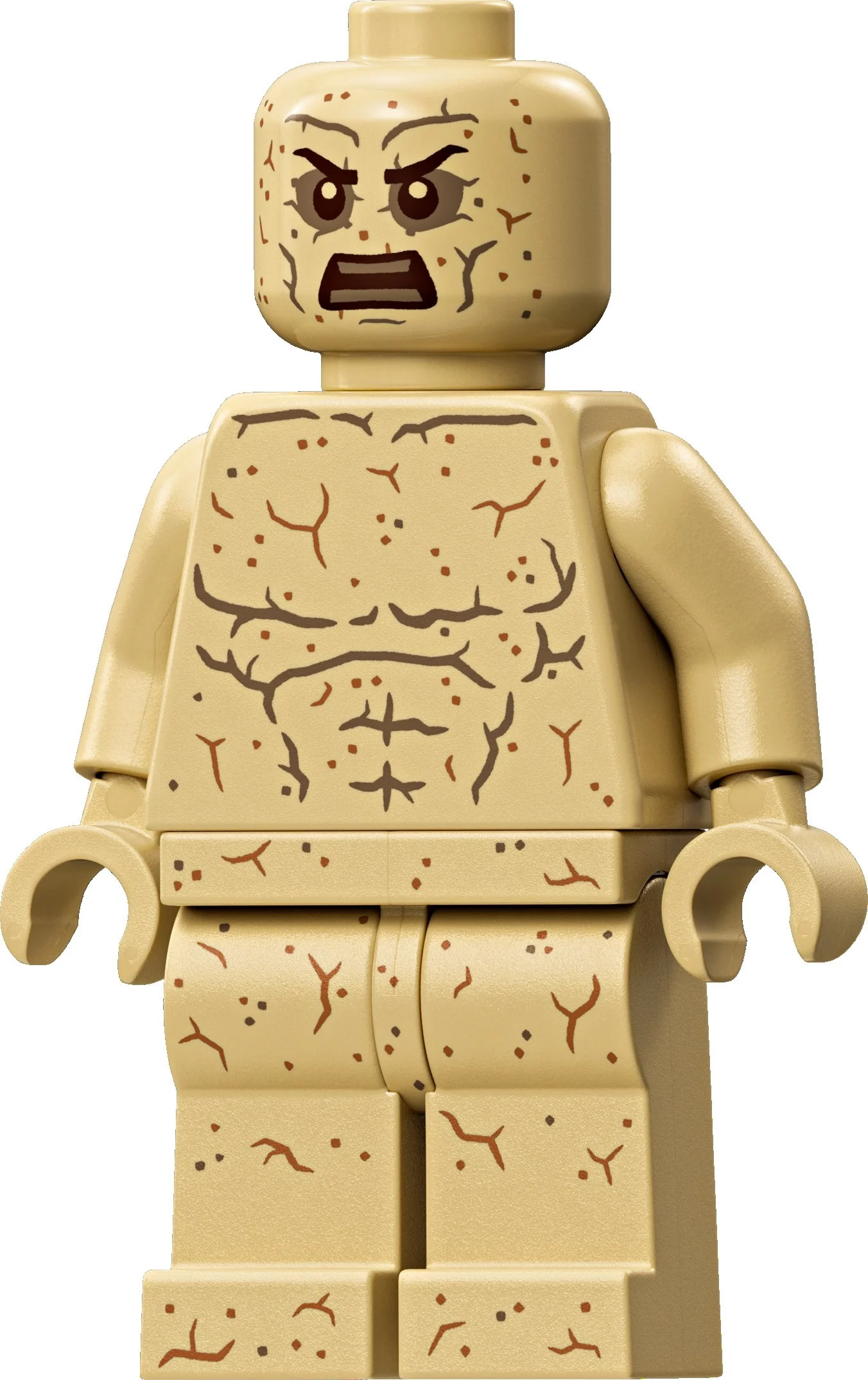 LEGO® 76334 Epicka bitwa: Spider-Man kontra Sandman - zdjęcie 12
