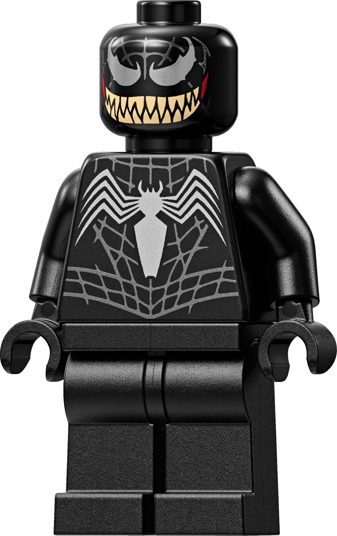 LEGO® 76334 Epicka bitwa: Spider-Man kontra Sandman - zdjęcie 13