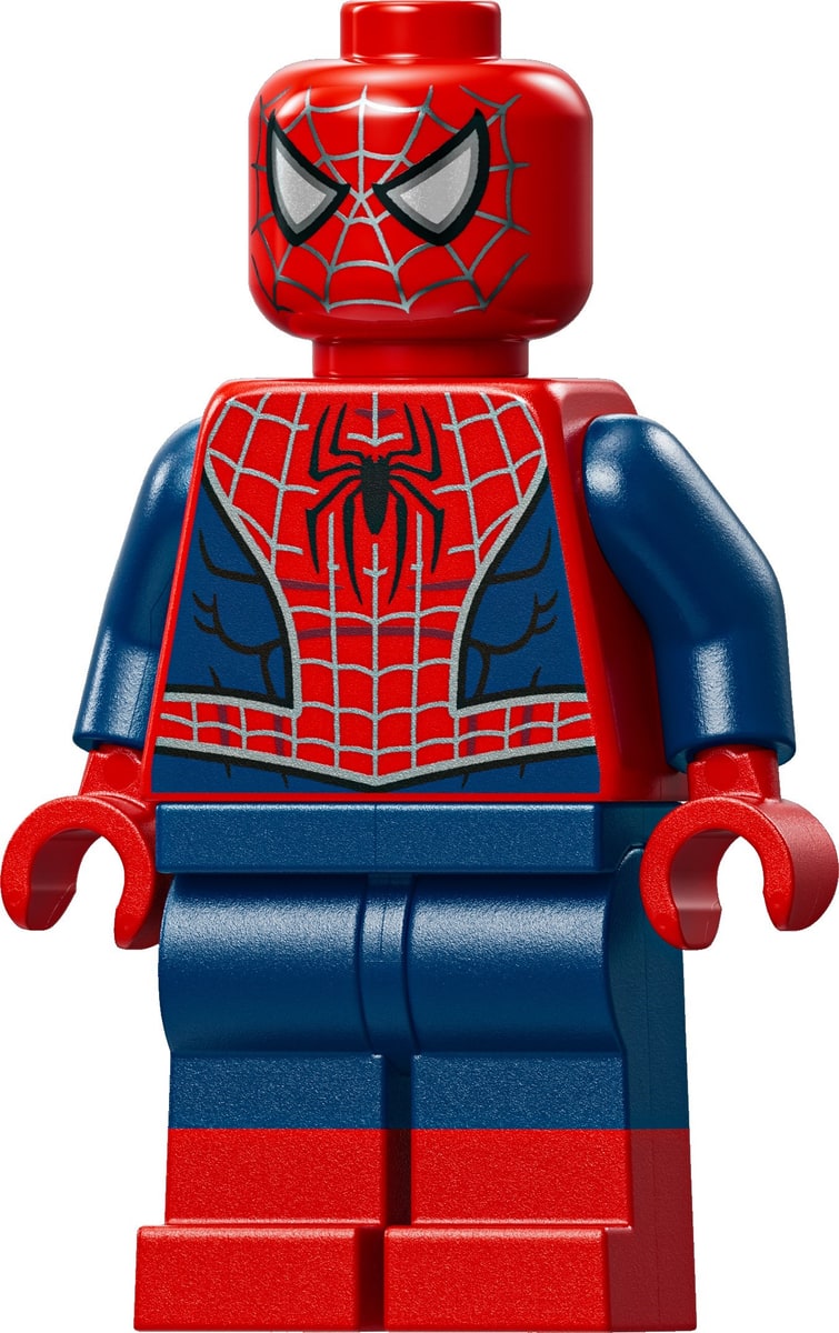LEGO® 76334 Epicka bitwa: Spider-Man kontra Sandman - zdjęcie 21