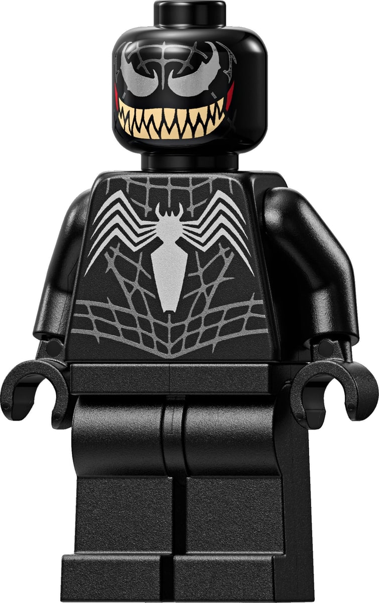 LEGO® 76334 Epicka bitwa: Spider-Man kontra Sandman - zdjęcie 25