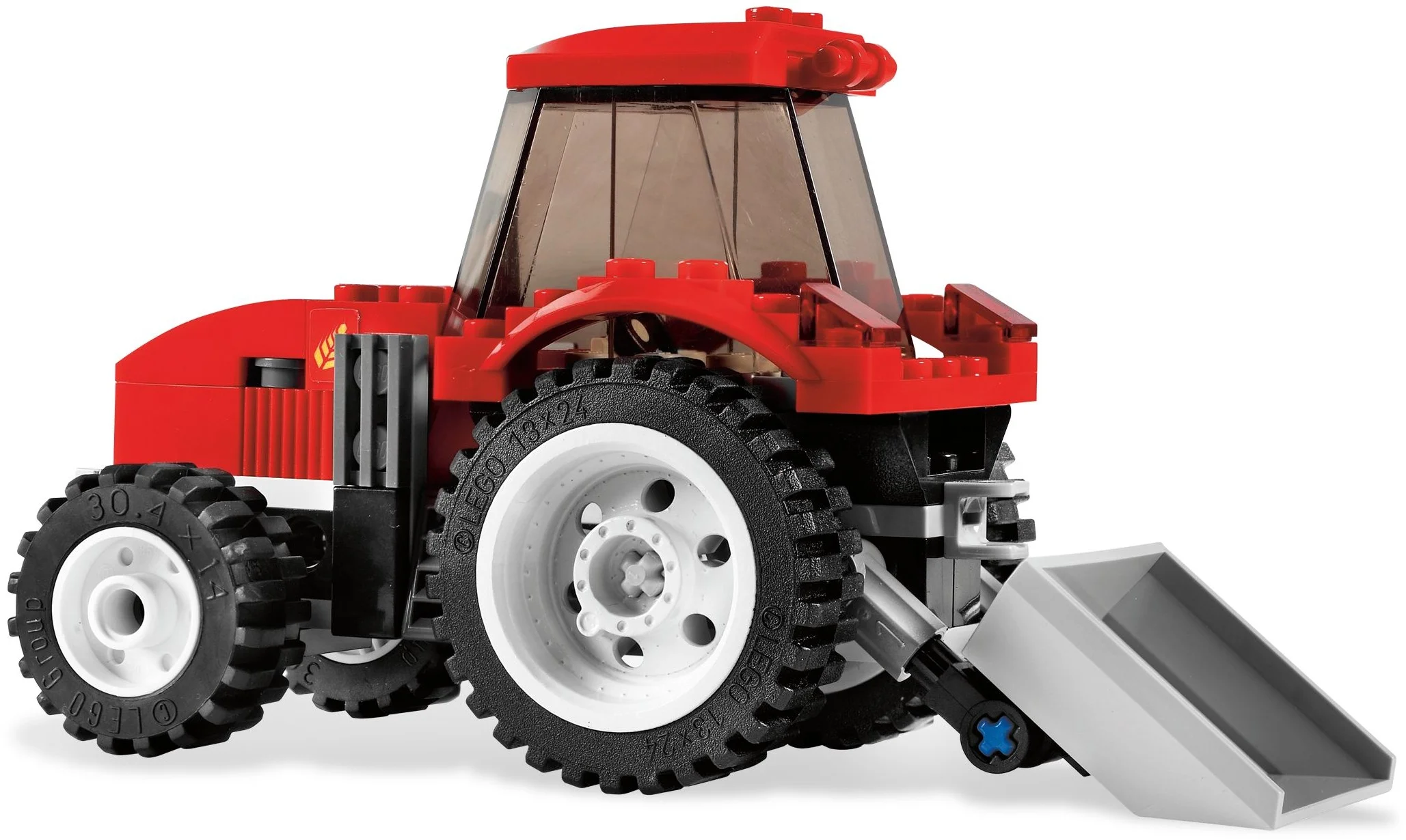 LEGO® 7634 Traktor Nowe - zdjęcie 6