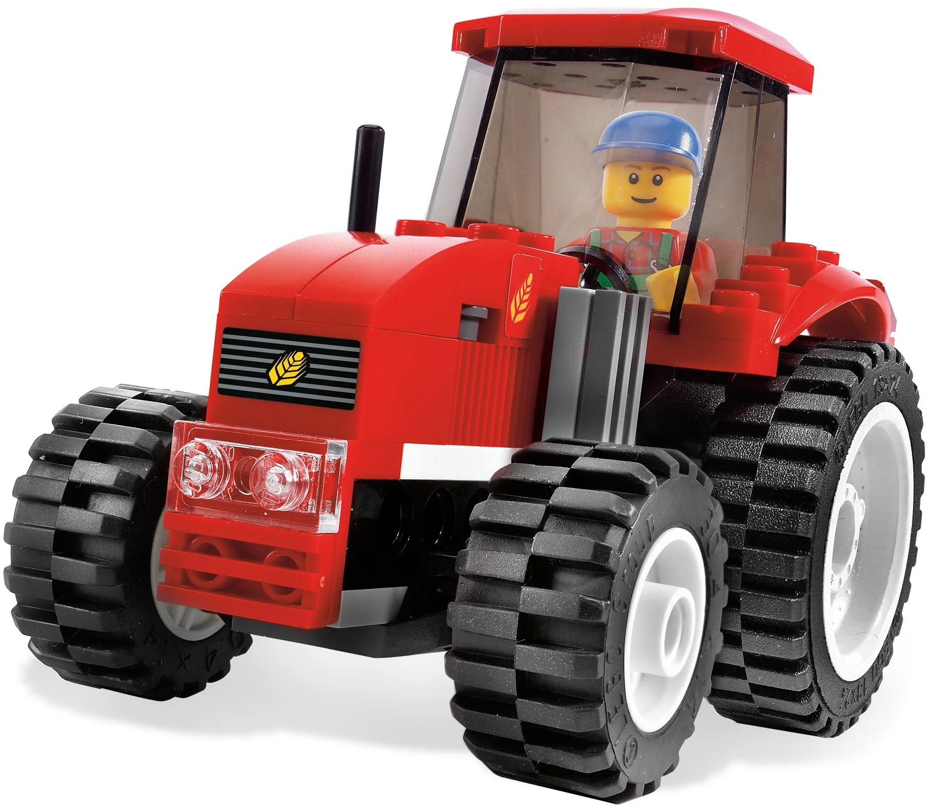 LEGO® 7634 Traktor Nowe - zdjęcie 7
