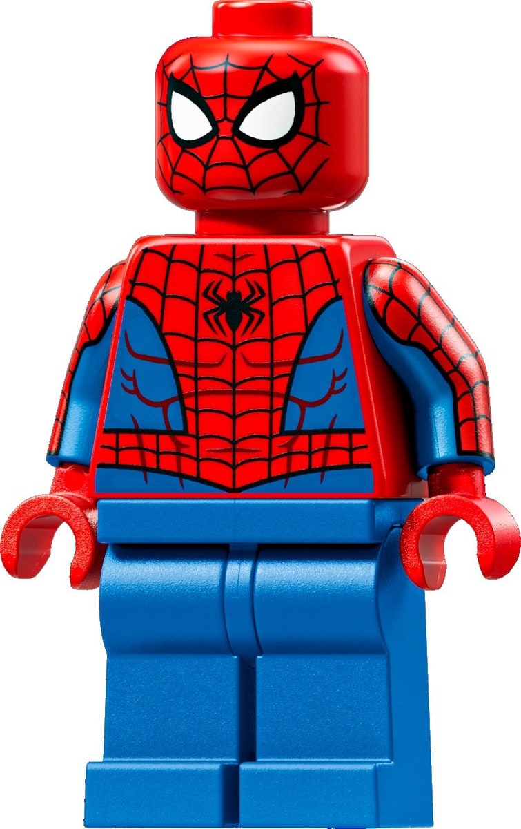 LEGO® 76342 Spider-Man kontra Mysterio: Daily Bugle - zdjęcie 40