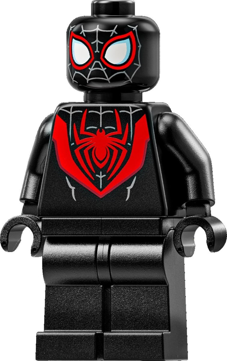 LEGO® 76342 Spider-Man kontra Mysterio: Daily Bugle - zdjęcie 42