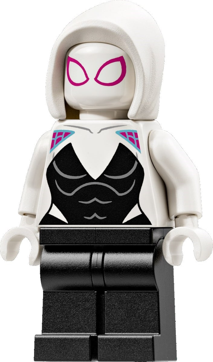 LEGO® 76342 Spider-Man kontra Mysterio: Daily Bugle - zdjęcie 44