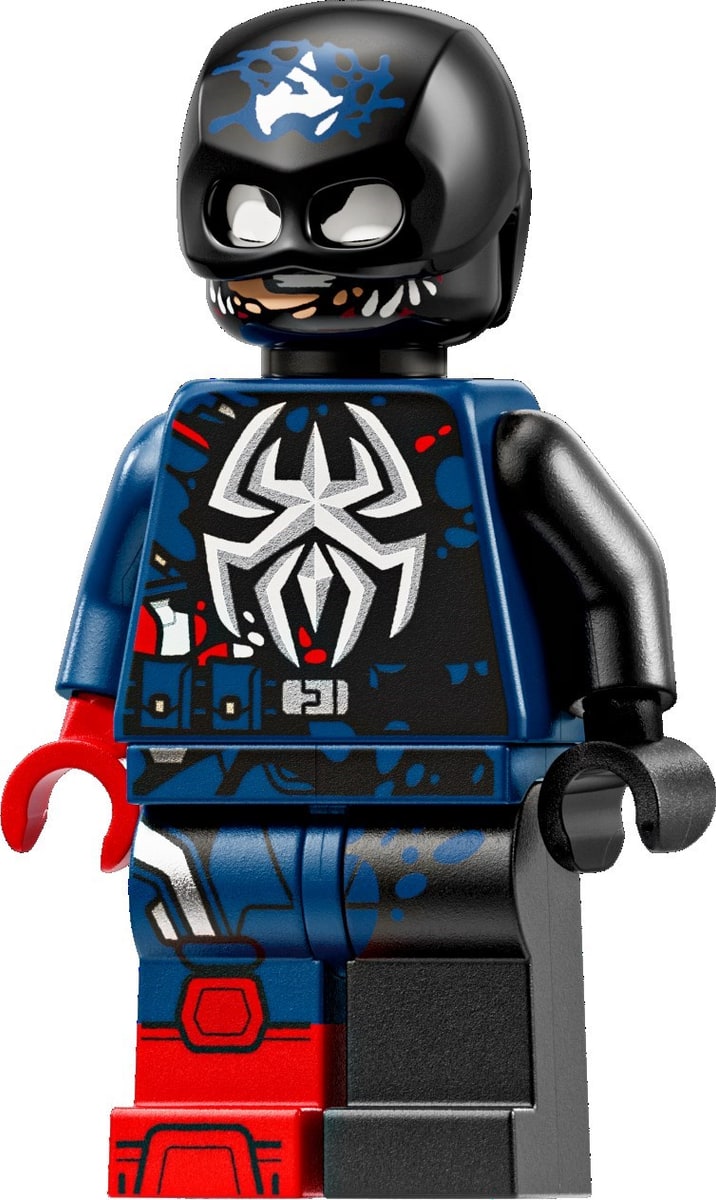 LEGO® 76342 Spider-Man kontra Mysterio: Daily Bugle - zdjęcie 48