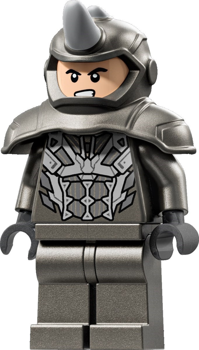 LEGO® 76342 Spider-Man kontra Mysterio: Daily Bugle - zdjęcie 52