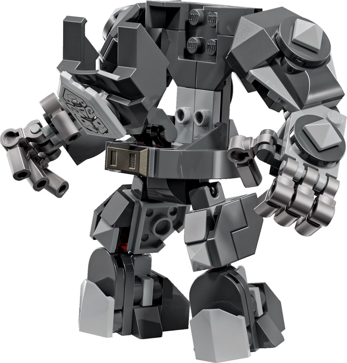 LEGO® 76342 Spider-Man kontra Mysterio: Daily Bugle - zdjęcie 14