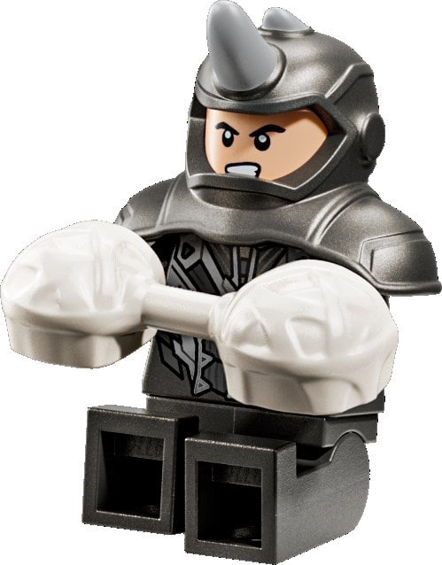 LEGO® 76342 Spider-Man kontra Mysterio: Daily Bugle - zdjęcie 18