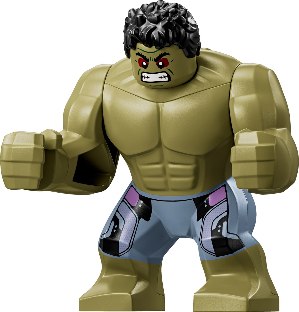 LEGO® 76343 Epicka bitwa: Hulkbuster kontra Hulk - zdjęcie 27