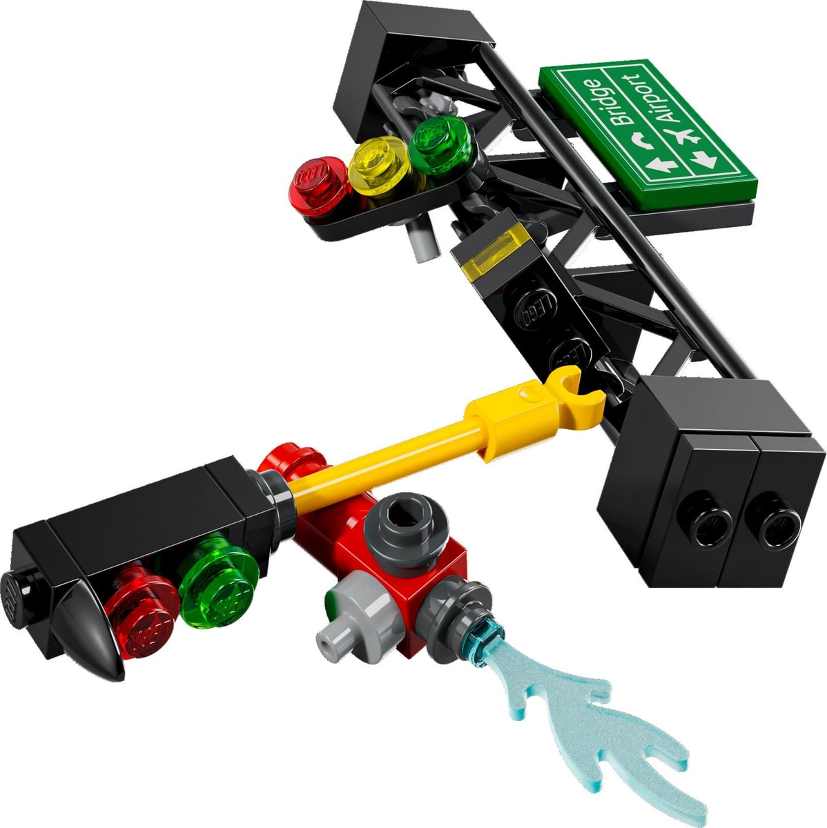LEGO® 76343 Epicka bitwa: Hulkbuster kontra Hulk - zdjęcie 10