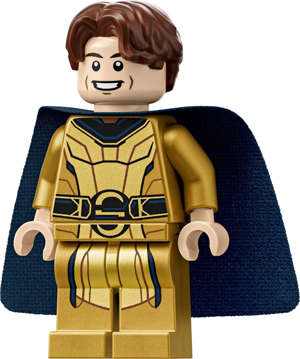 LEGO® 76352 Avengers: Doomsday Nowa Wieża Avengersów - zdjęcie 14