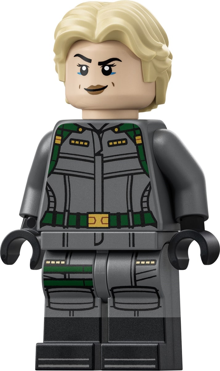 LEGO® 76352 Avengers: Doomsday Nowa Wieża Avengersów - zdjęcie 10