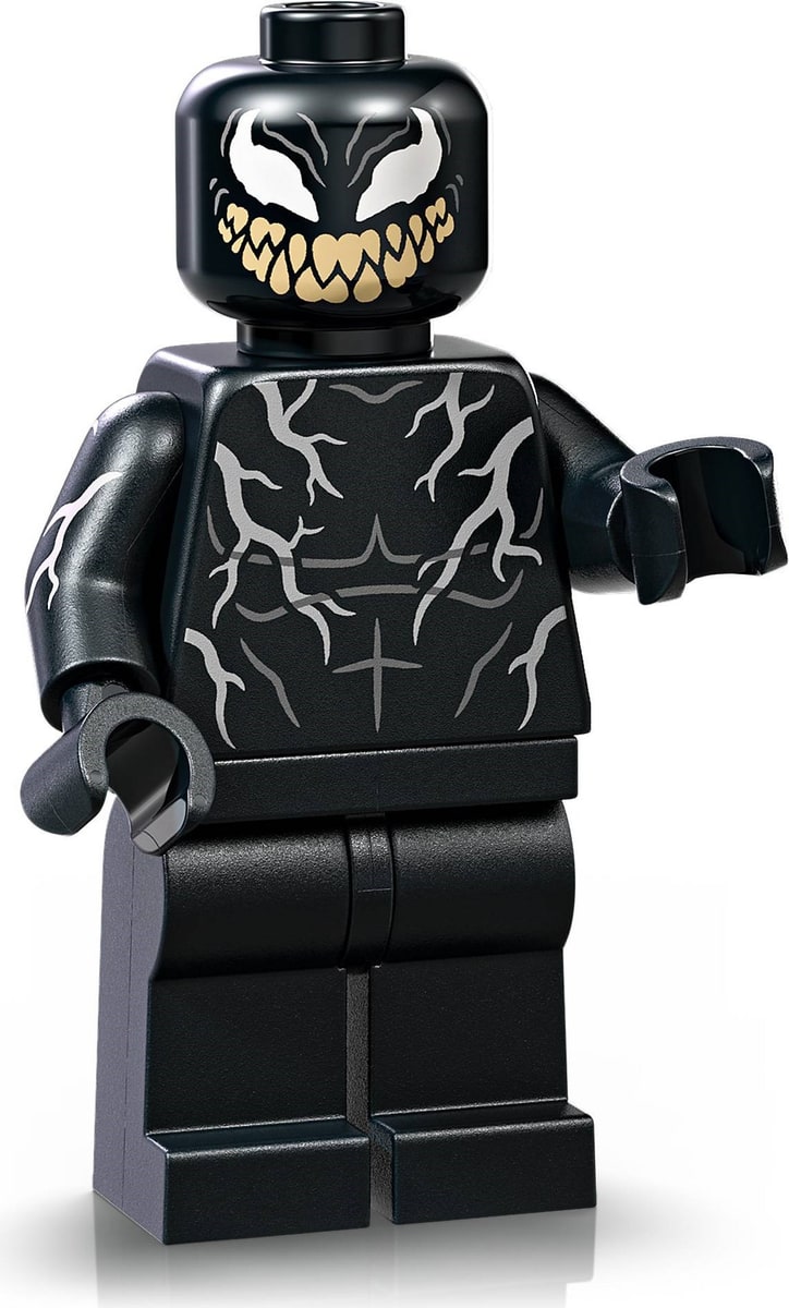 LEGO® 76356 Popiersie Venoma - zdjęcie 35