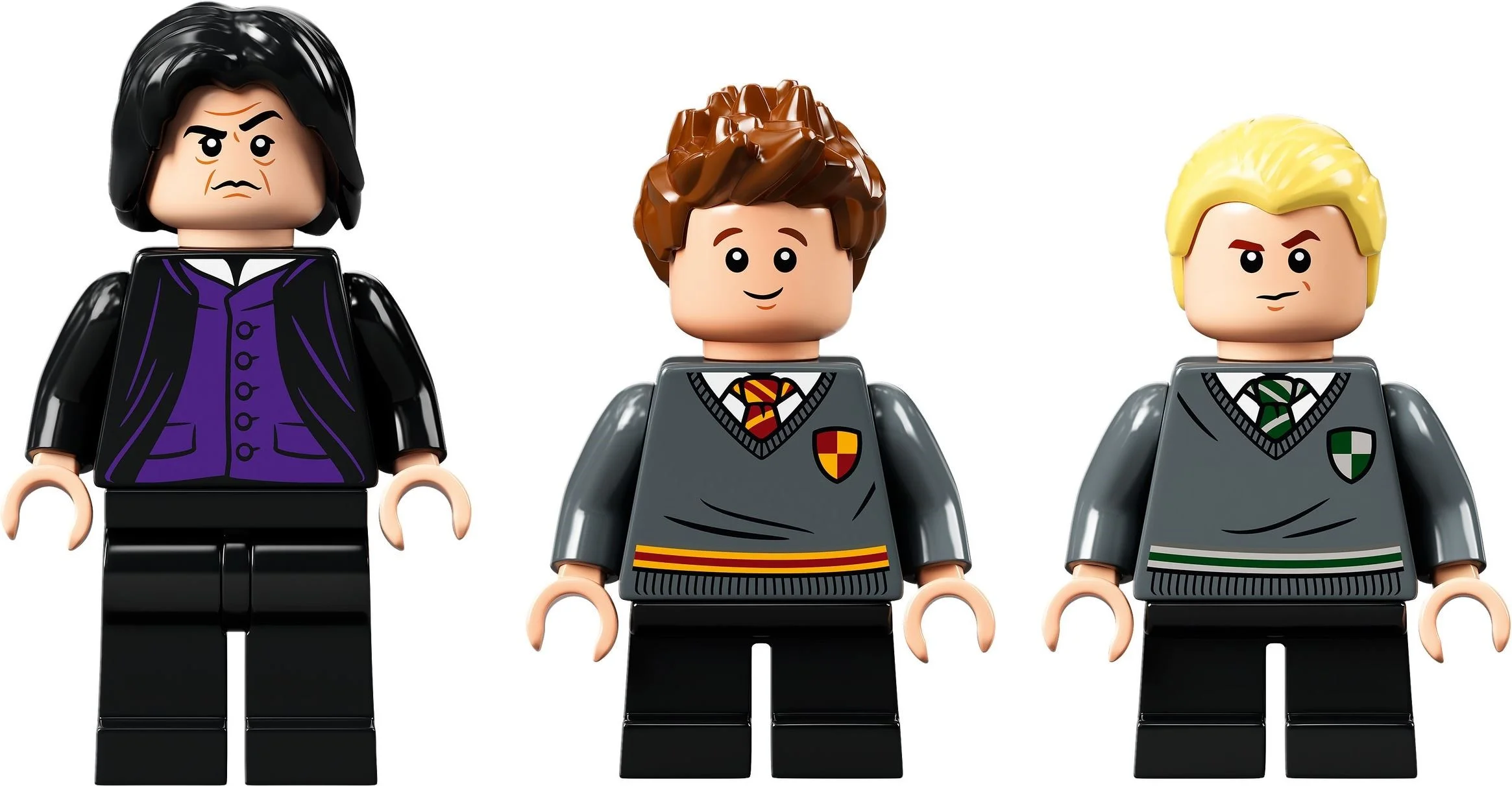 LEGO® 76383 Chwile z Hogwartu™: zajęcia z eliksirów - zdjęcie 11