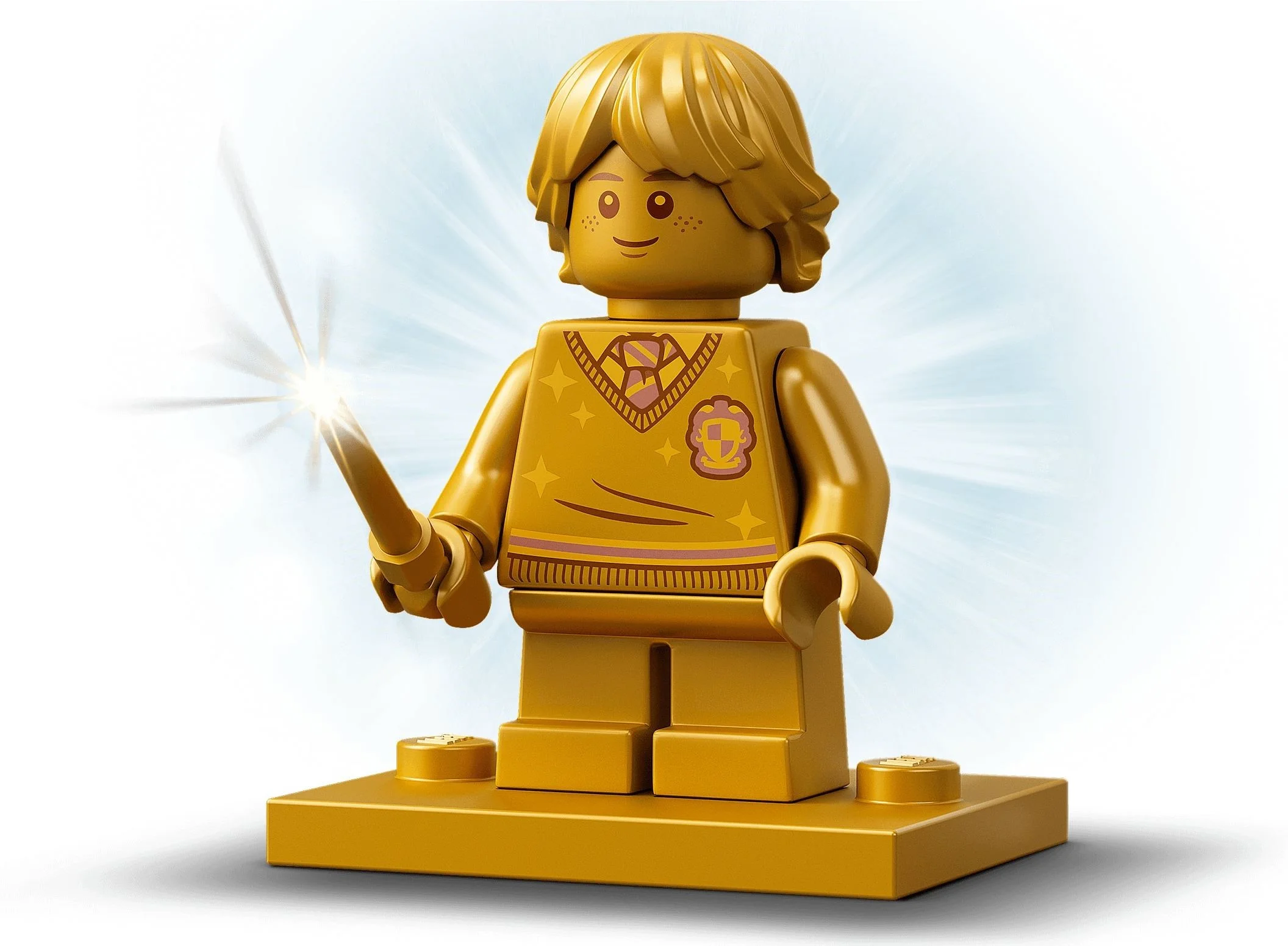LEGO® 76388 Wizyta w wiosce Hogsmeade™ - zdjęcie 12