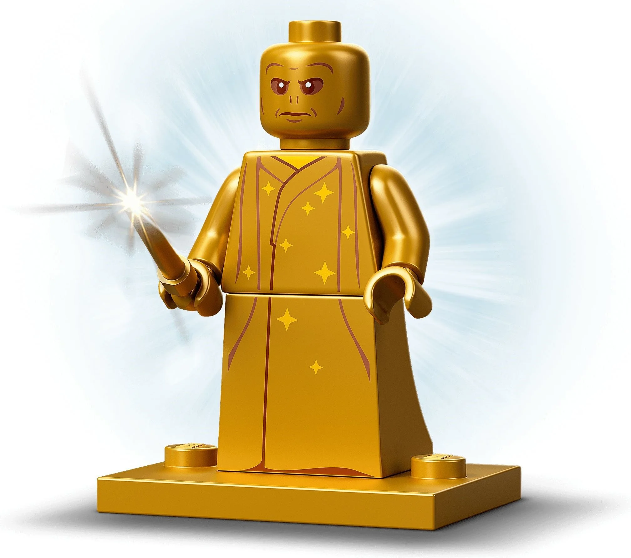 LEGO® 76389 Komnata Tajemnic w Hogwarcie™ - zdjęcie 3