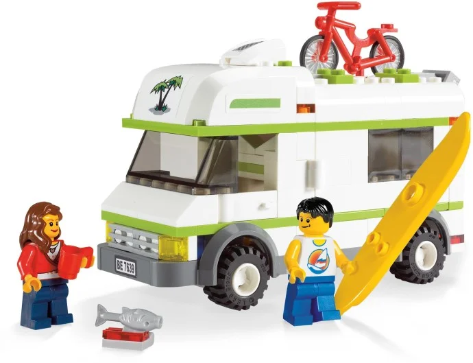City Camper