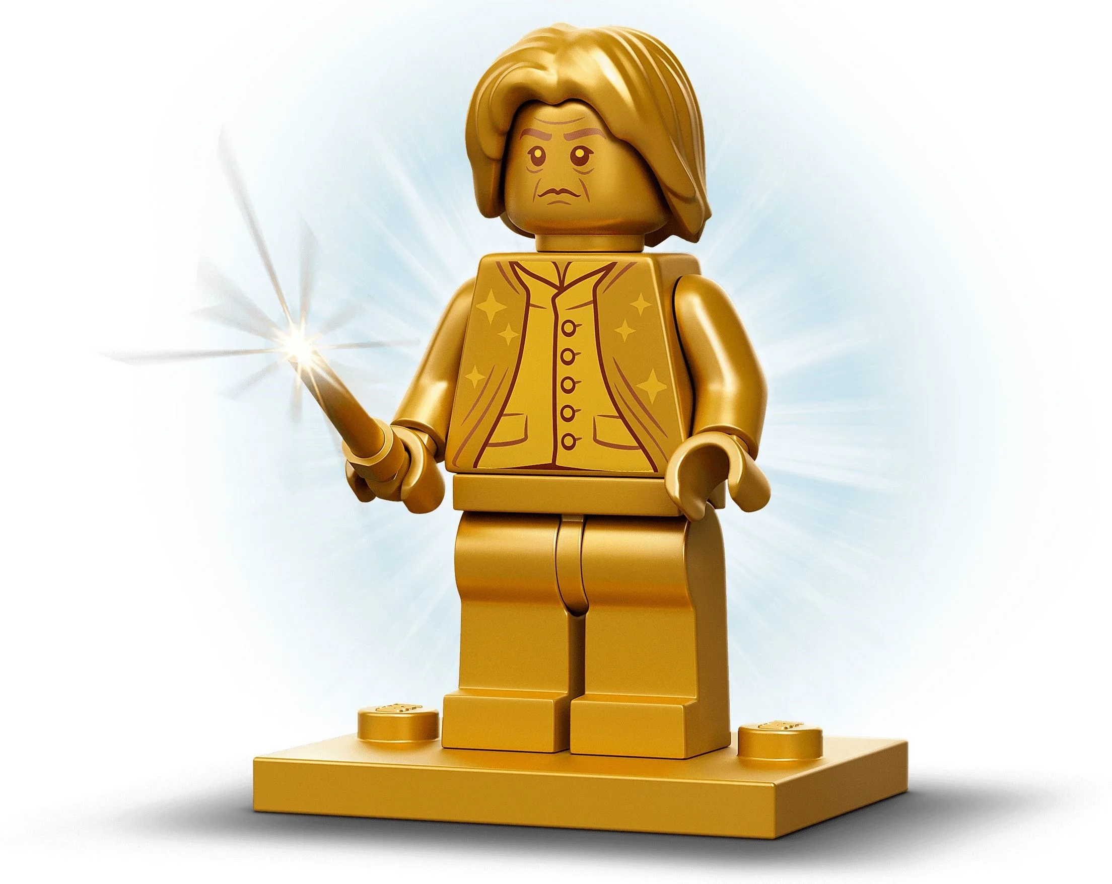 LEGO® 76392 Harry Potter Szachy czarodziejów - zdjęcie 12