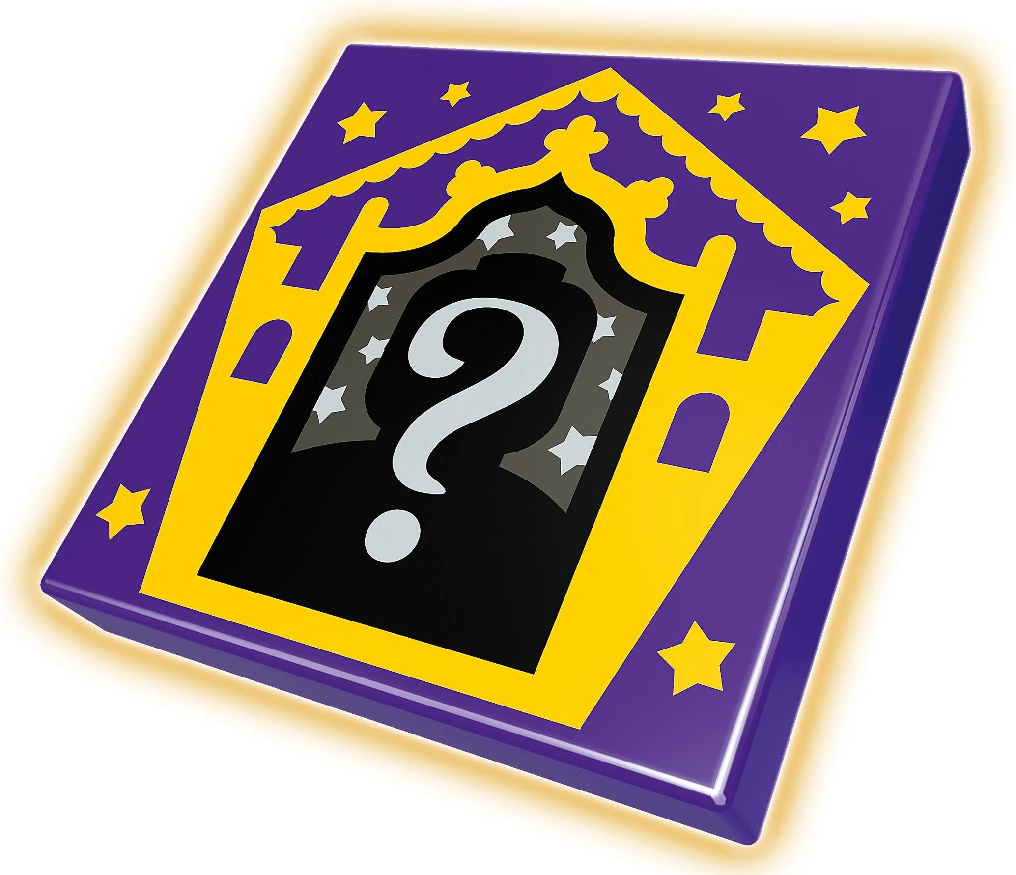 LEGO® 76395 Latający Ford Anglia Zestaw z Filmu Hogwart - zdjęcie 7