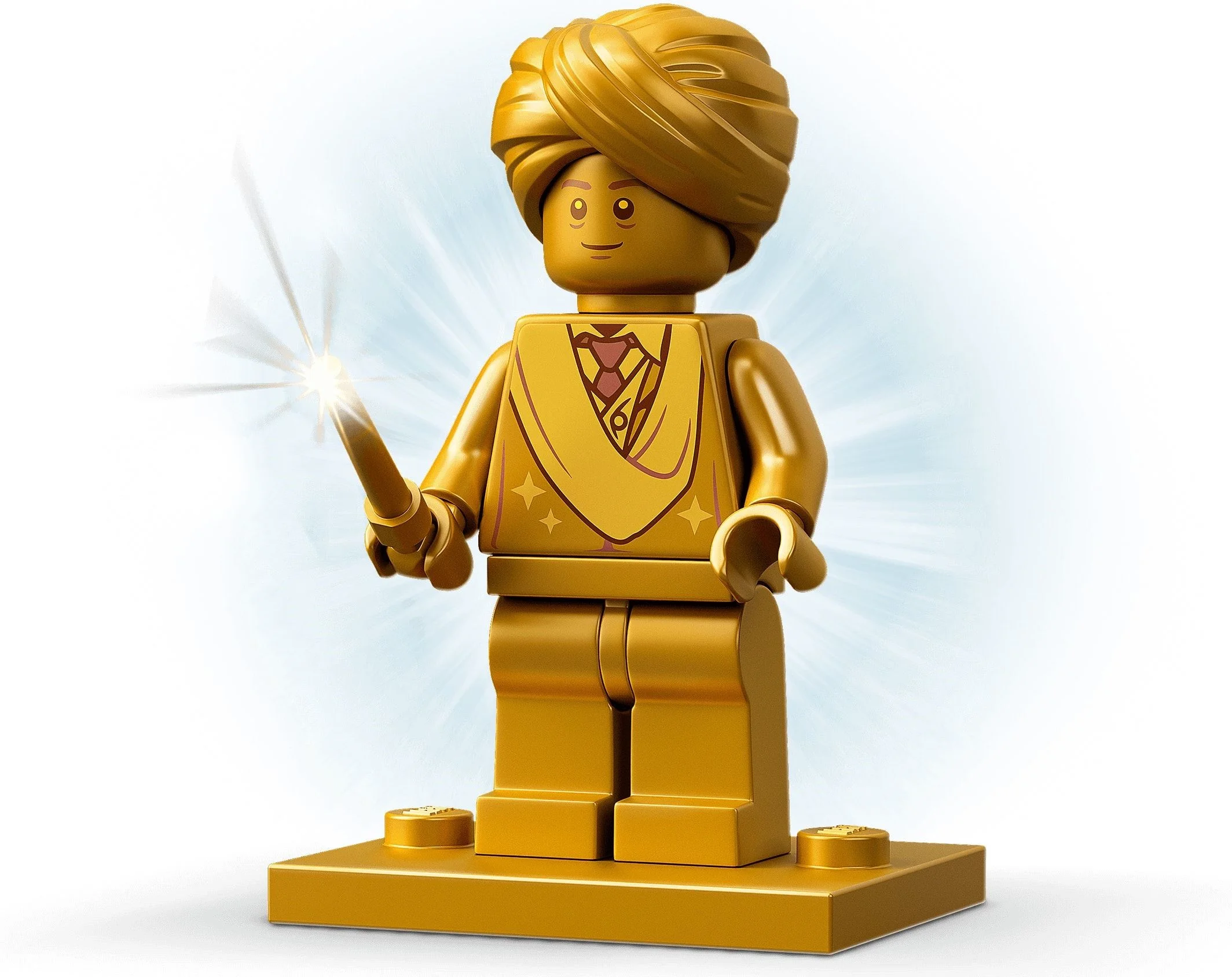 LEGO® 76395 Latający Ford Anglia Zestaw z Filmu Hogwart - zdjęcie 15