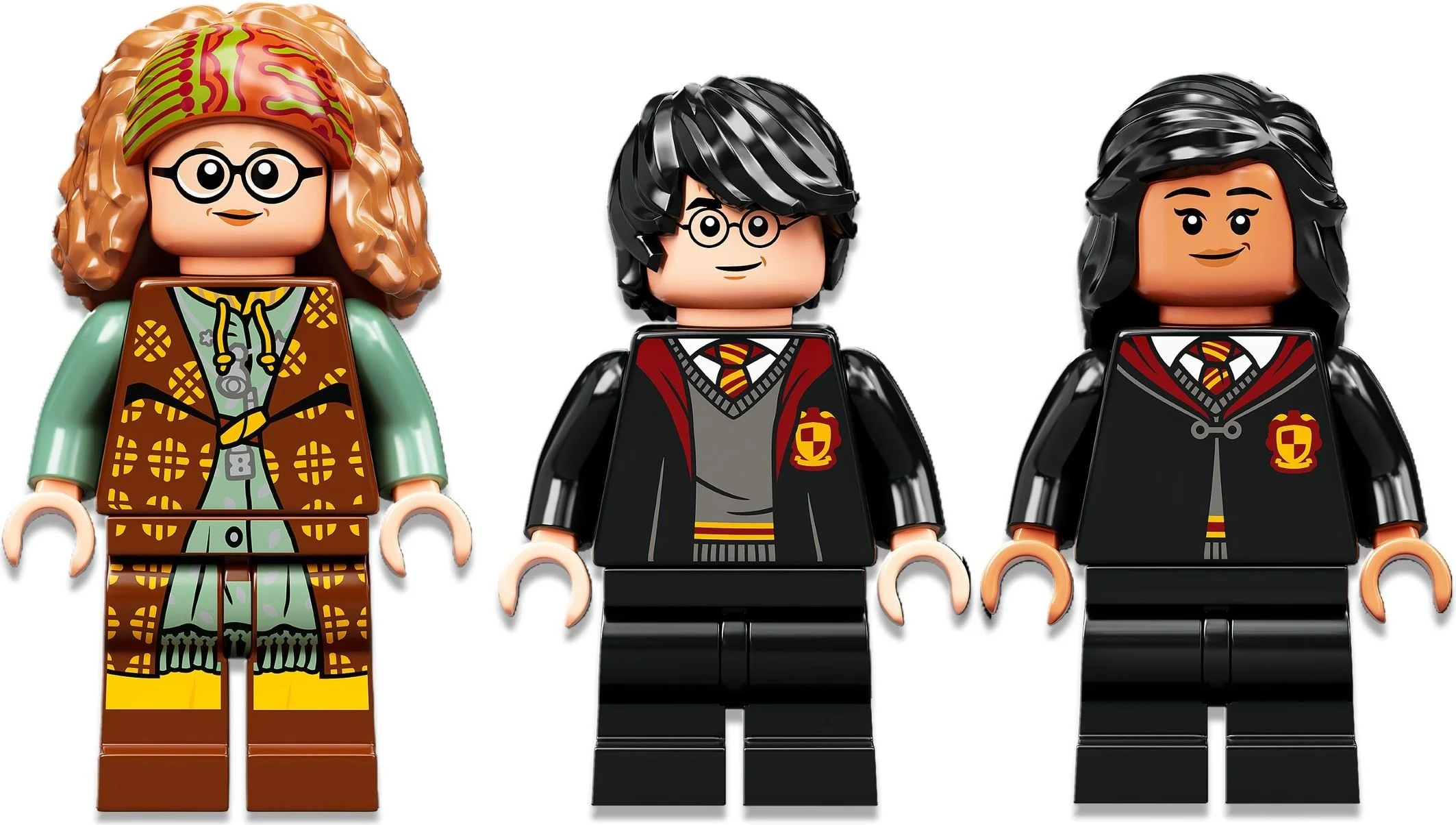 LEGO® 76396 Harry Potter Chwile z Hogwartu: zajęcia z wróżbiarstwa - zdjęcie 8