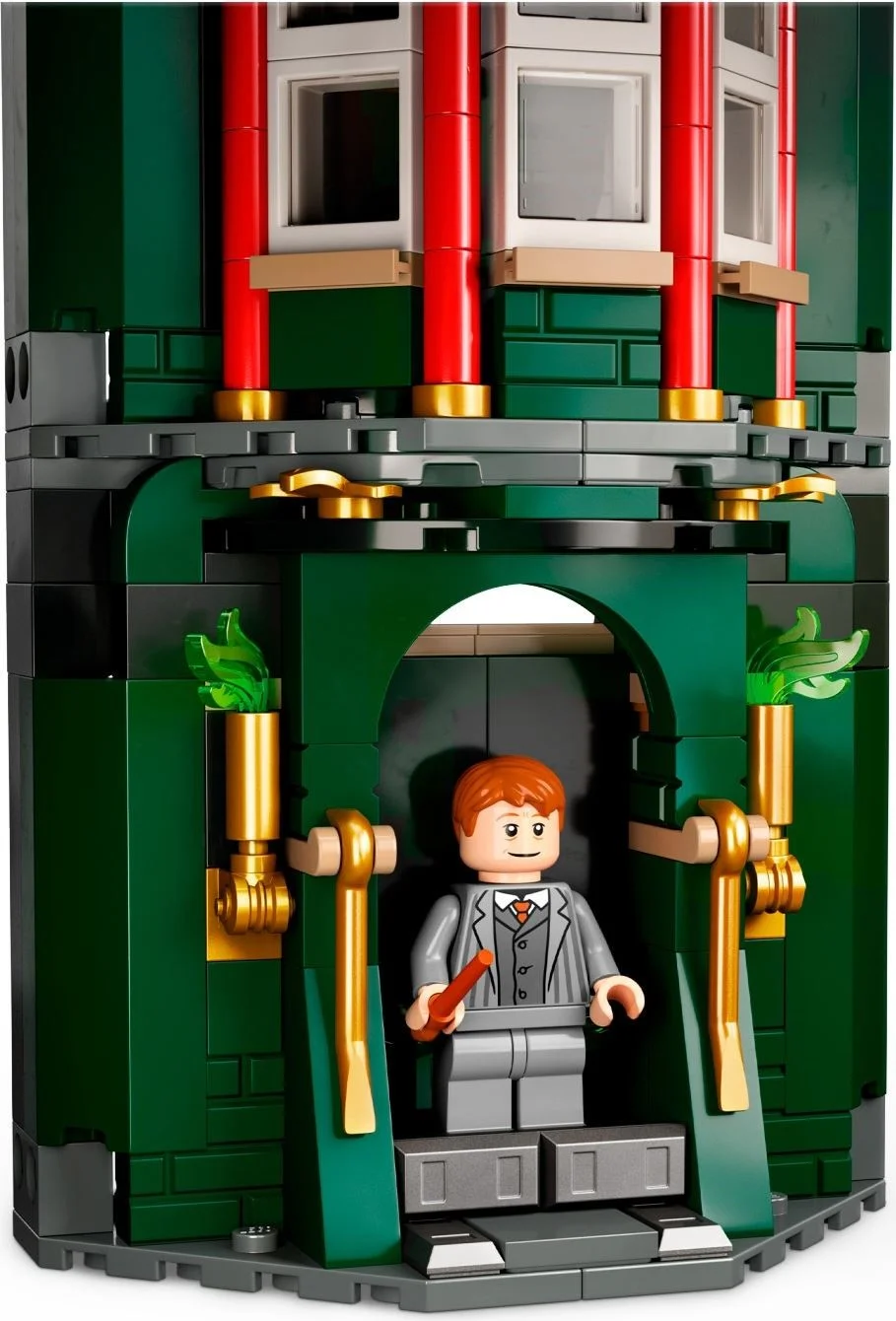LEGO® 76403 Ministerstwo Magii - zdjęcie 3