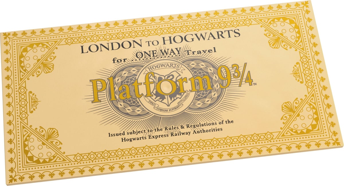 LEGO® 76405 Harry Potter Ekspres do Hogwartu — edycja kolekcjonerska - zdjęcie 6