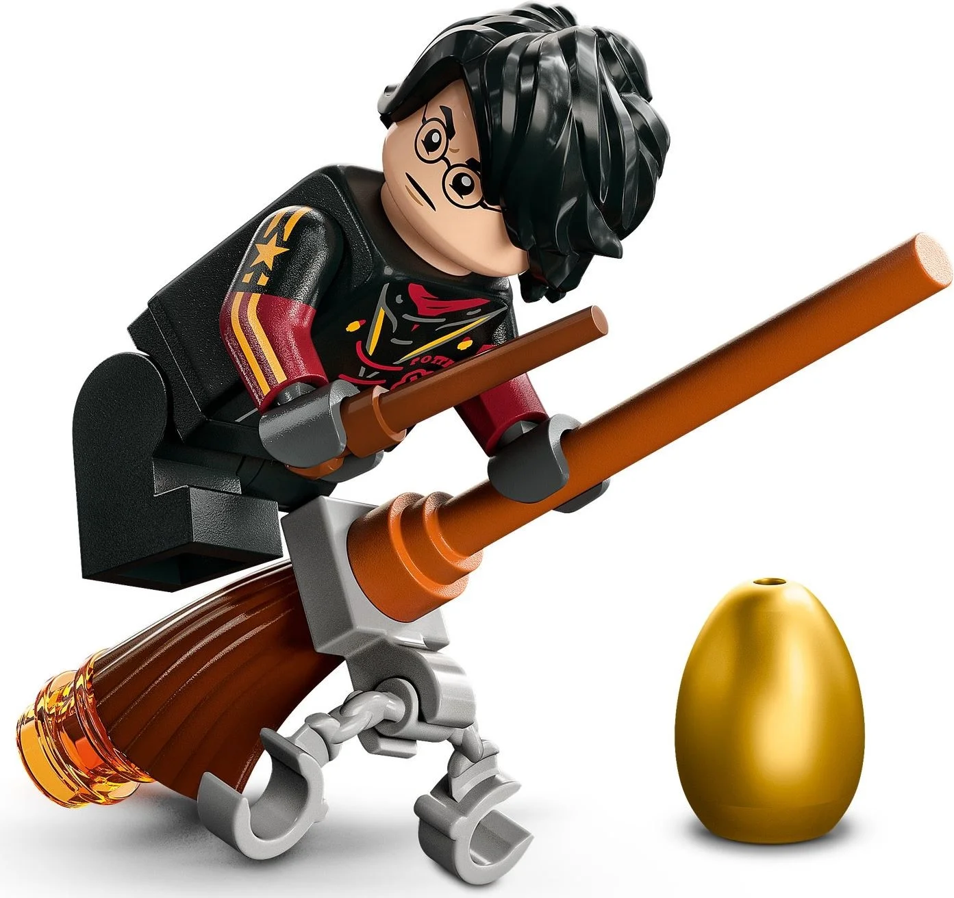 LEGO® 76406 Smok rogogon węgierski - zdjęcie 5