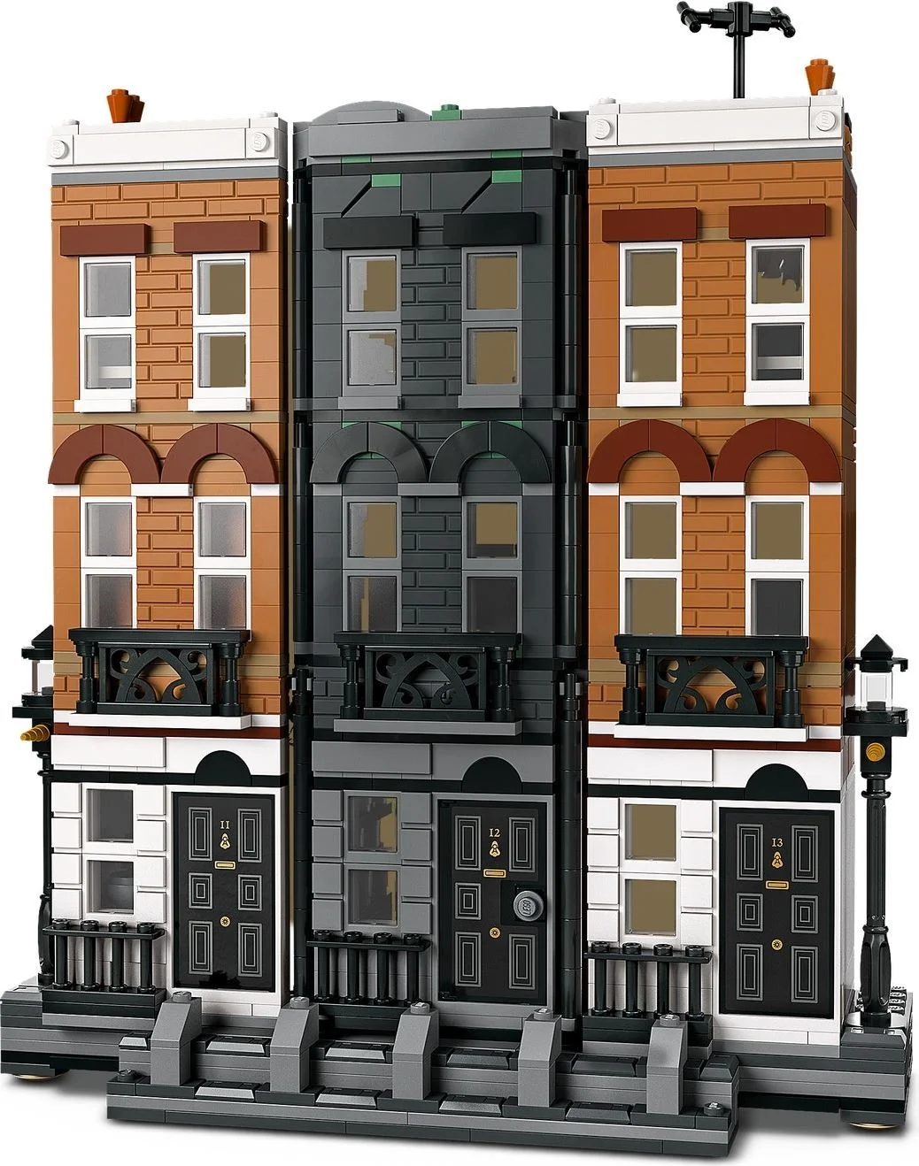 LEGO® 76408 Grimmauld Place - zdjęcie 7