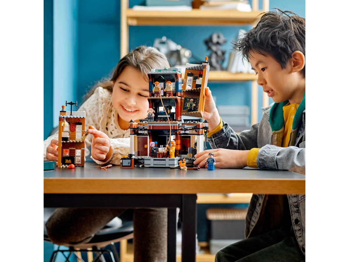 LEGO® 76408 Grimmauld Place - zdjęcie 15