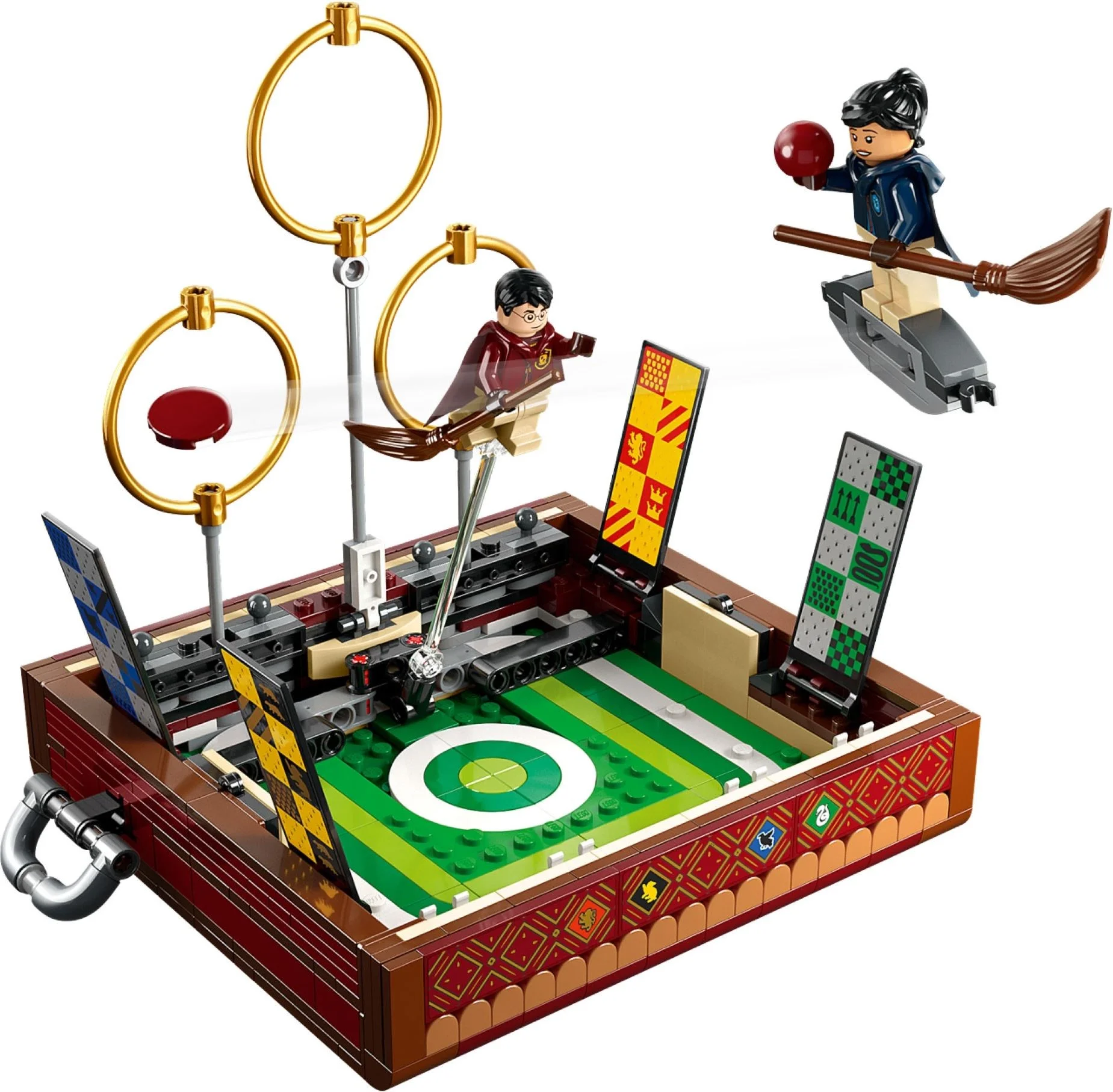 LEGO® 76416 Quidditch™ - kufer - zdjęcie 5