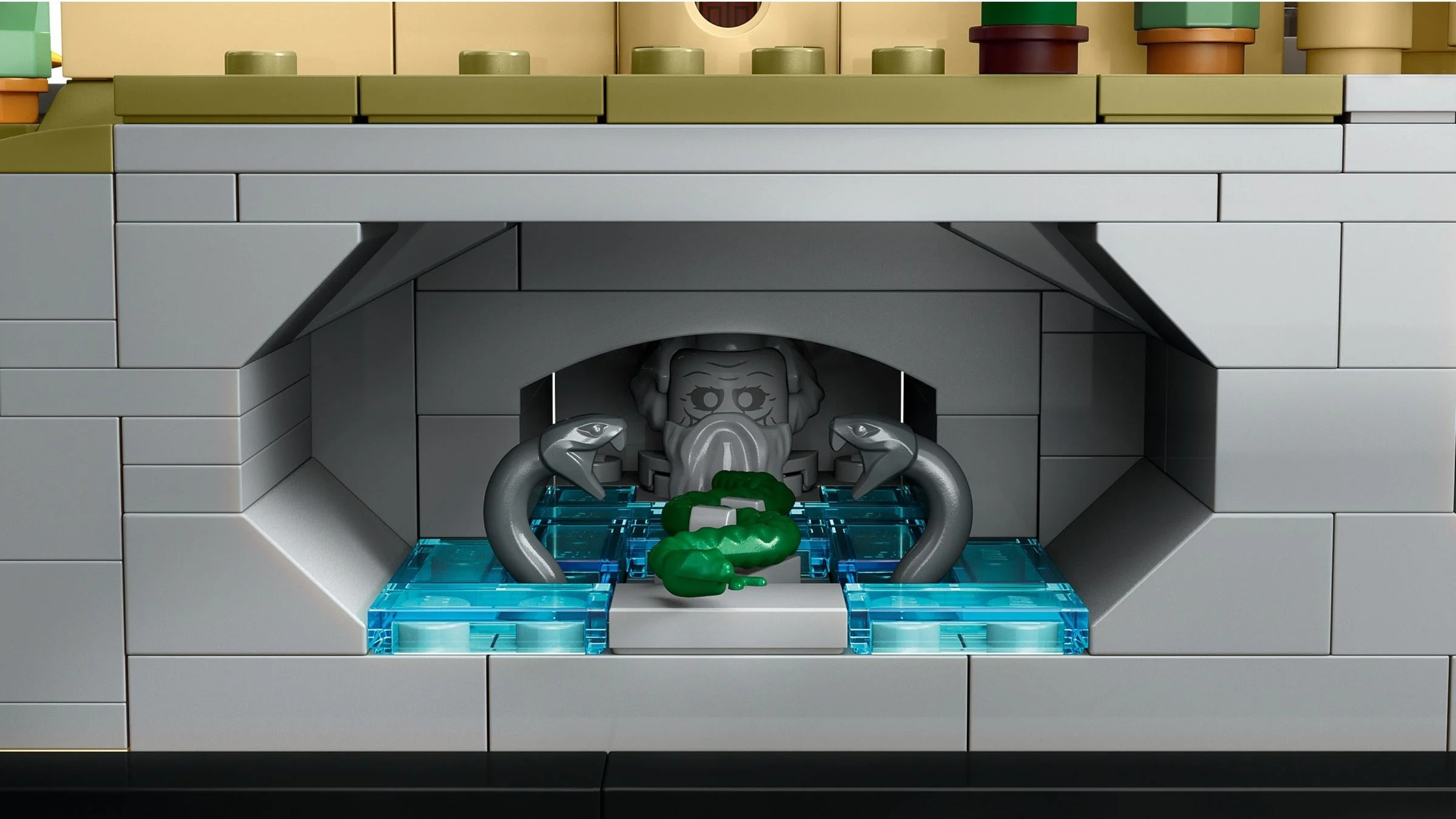 LEGO® 76419 Zamek Hogwart i błonia - zdjęcie 3