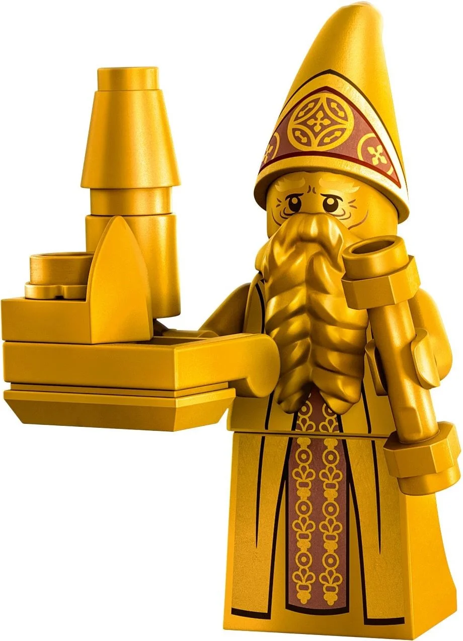 LEGO® 76419 Zamek Hogwart i błonia - zdjęcie 7