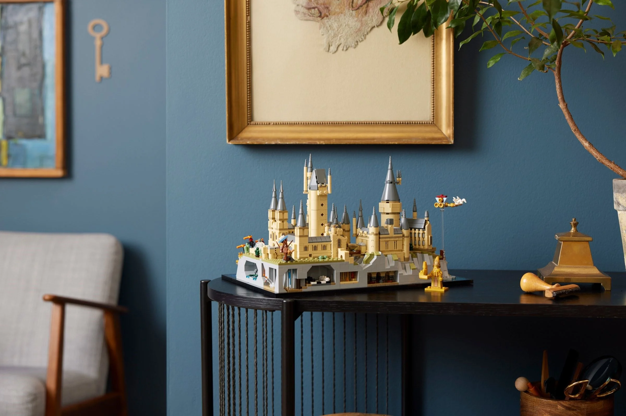 LEGO® 76419 Zamek Hogwart i błonia - zdjęcie 11