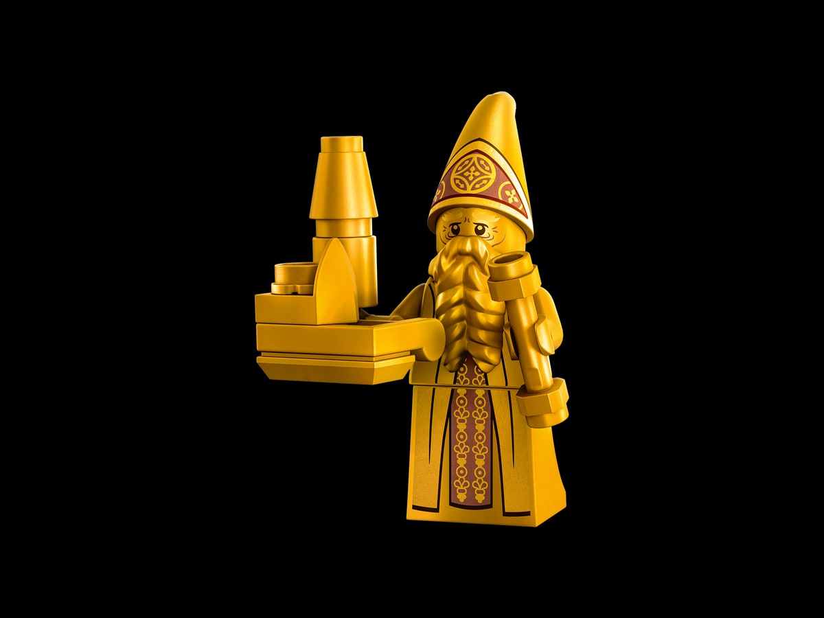 LEGO® 76419 Zamek Hogwart i błonia - zdjęcie 18