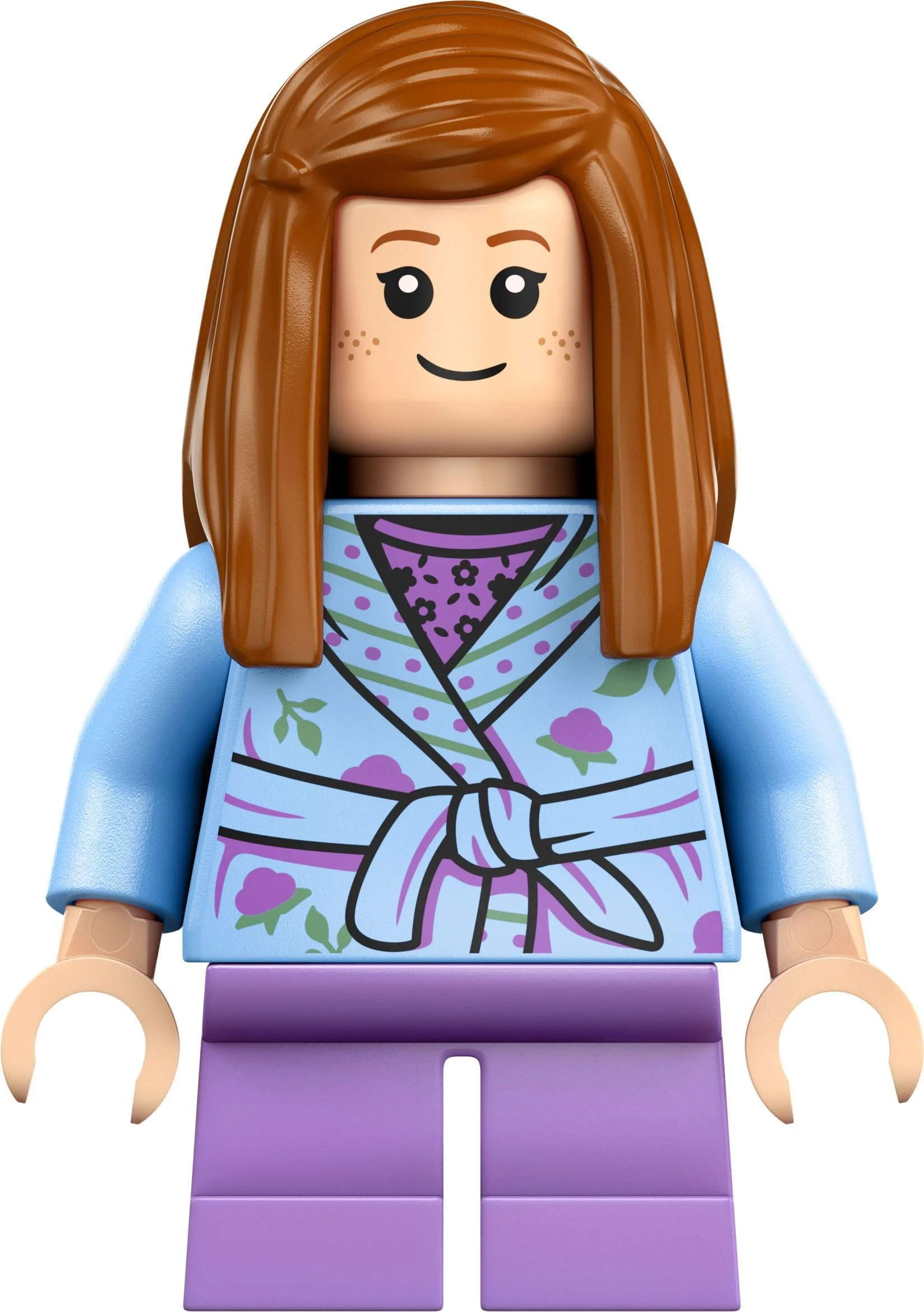 LEGO® 76437 Nora - edycja kolekcjonerska - zdjęcie 15