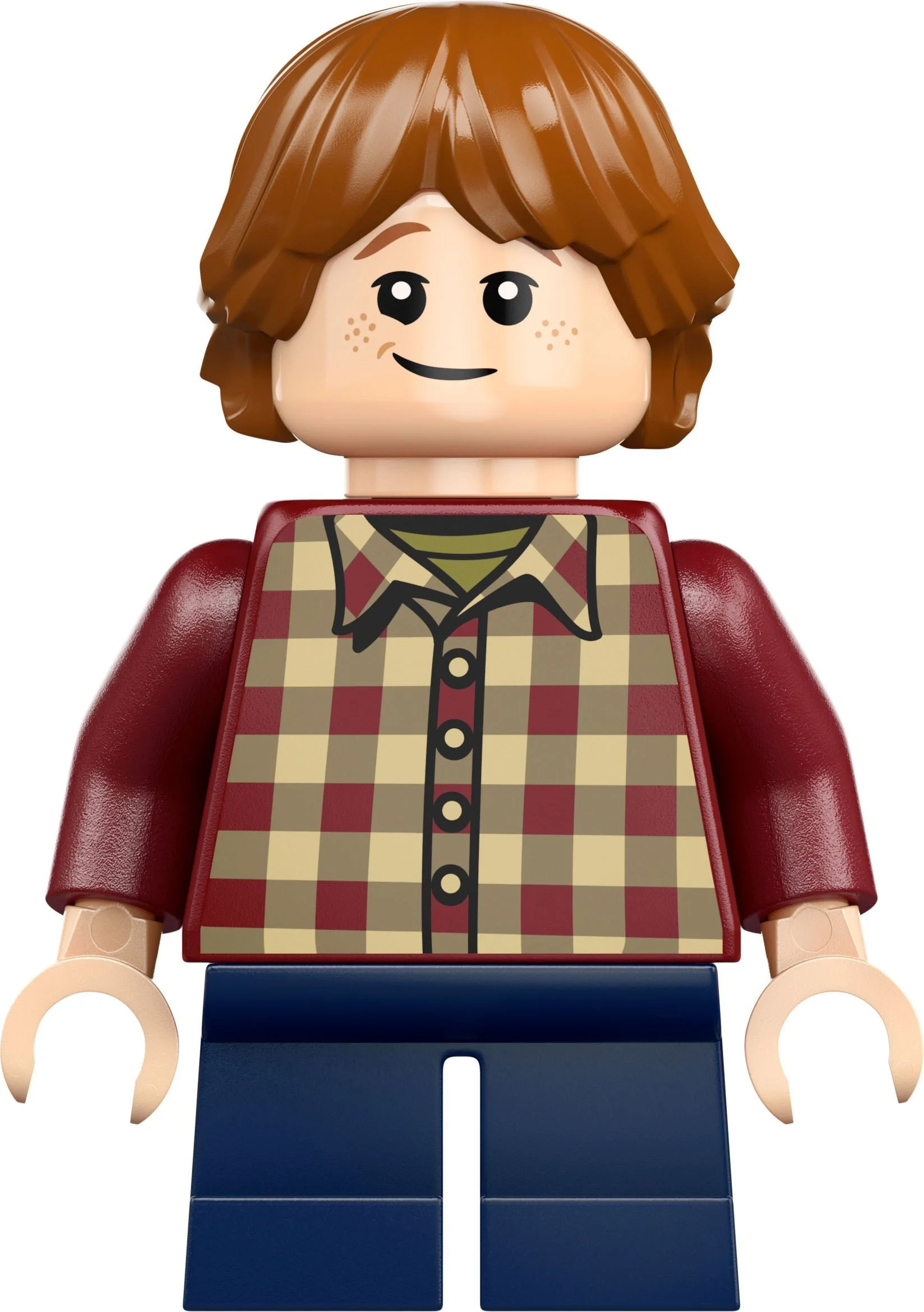 LEGO® 76437 Nora - edycja kolekcjonerska - zdjęcie 17