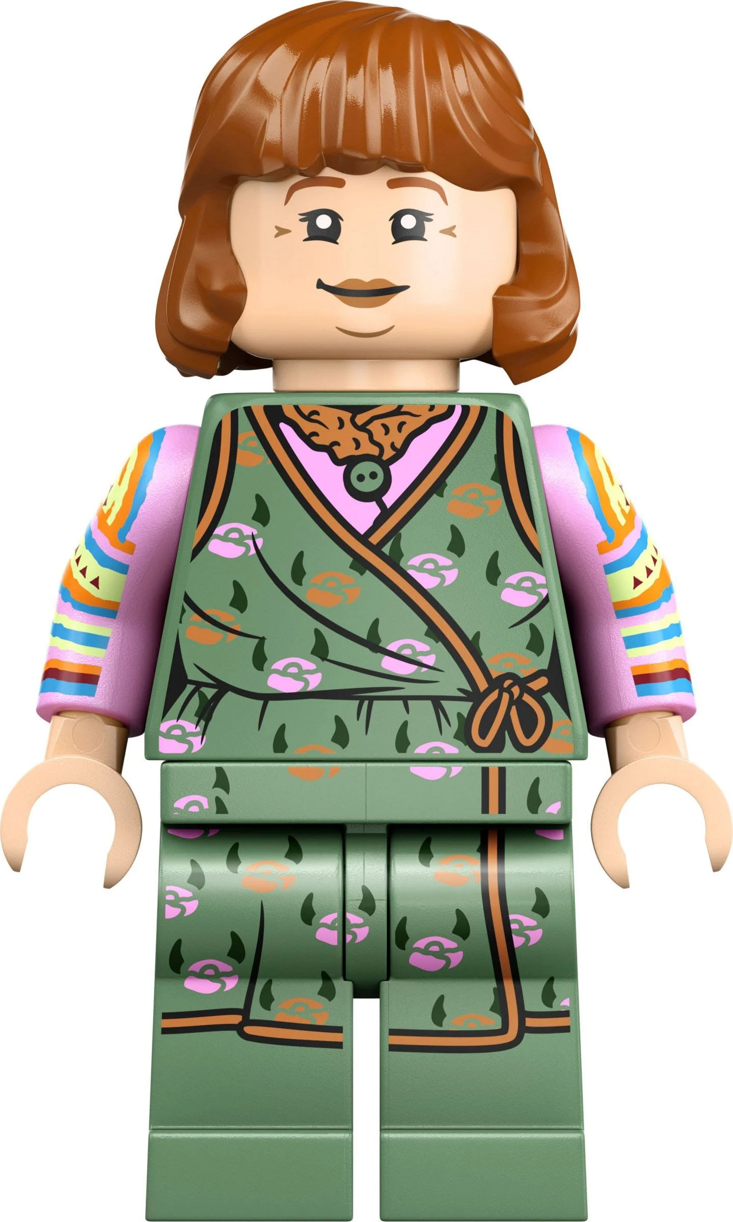 LEGO® 76437 Nora - edycja kolekcjonerska - zdjęcie 19