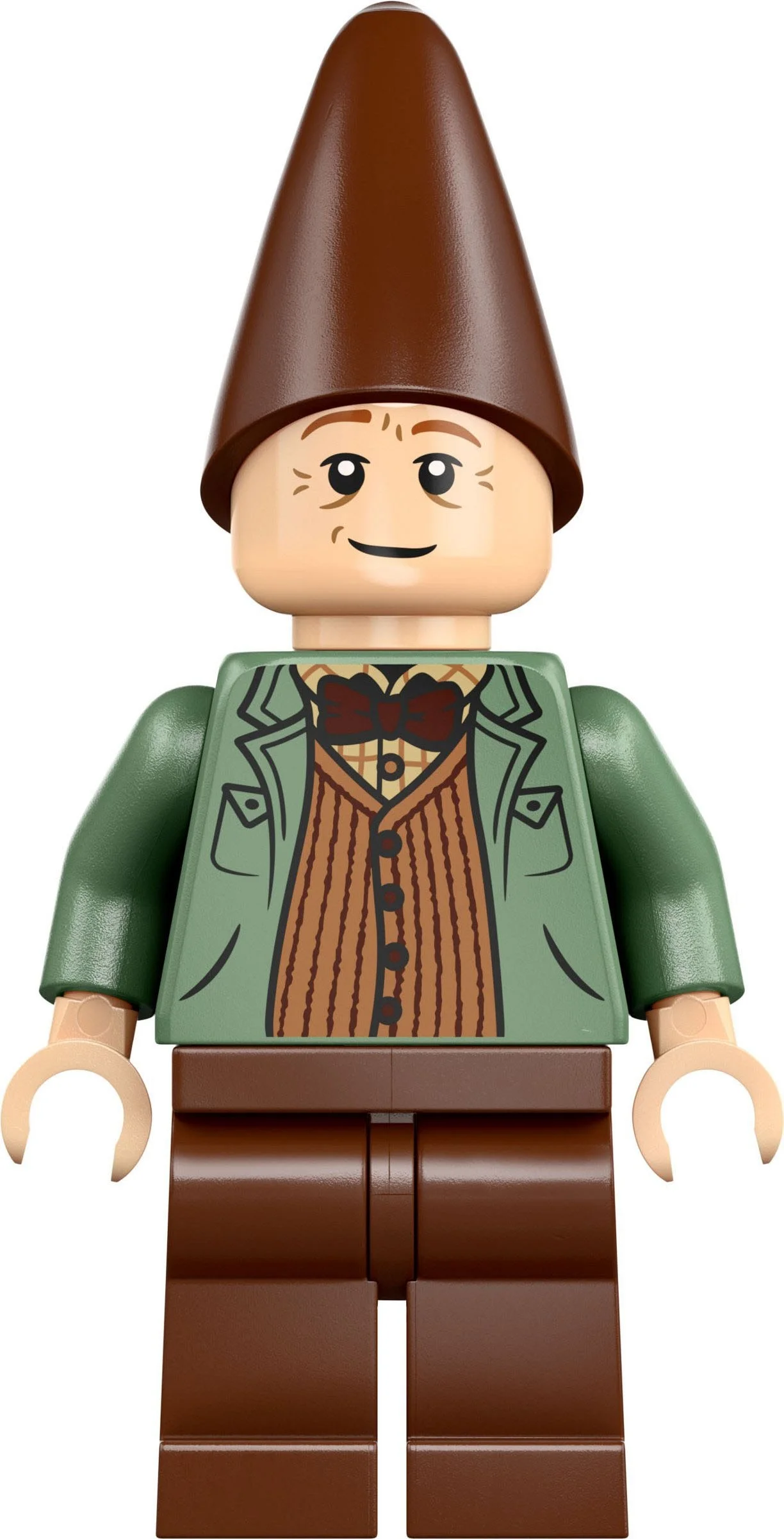 LEGO® 76437 Nora - edycja kolekcjonerska - zdjęcie 21