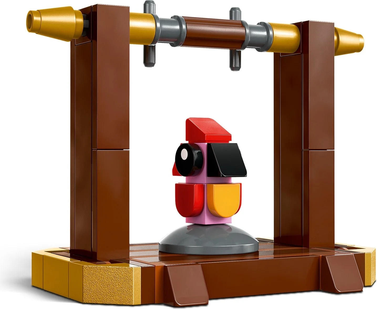 LEGO® 76448 Fawkes: feniks Dumbledore'a - zdjęcie 8