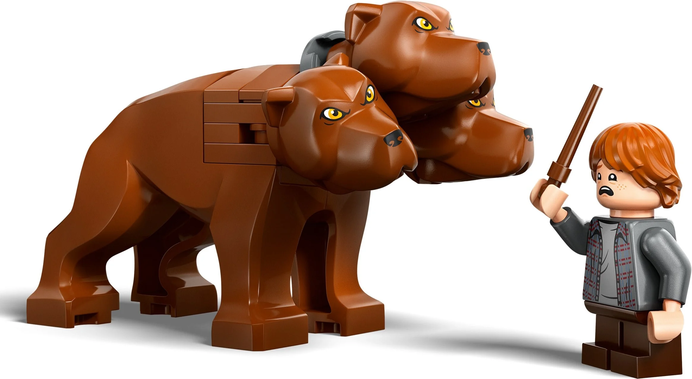 LEGO® 76454 Zamek Hogwart: Główna Wieża - zdjęcie 6