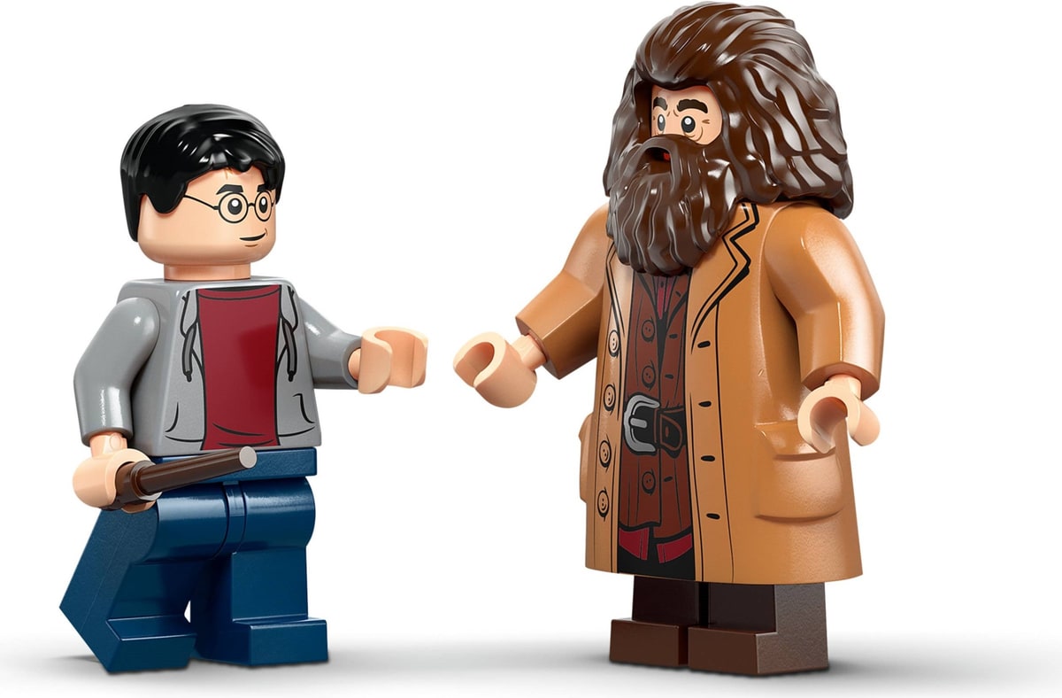 LEGO® 76459 Ucieczka Hagrida i Harry'ego z Privet Drive - zdjęcie 18
