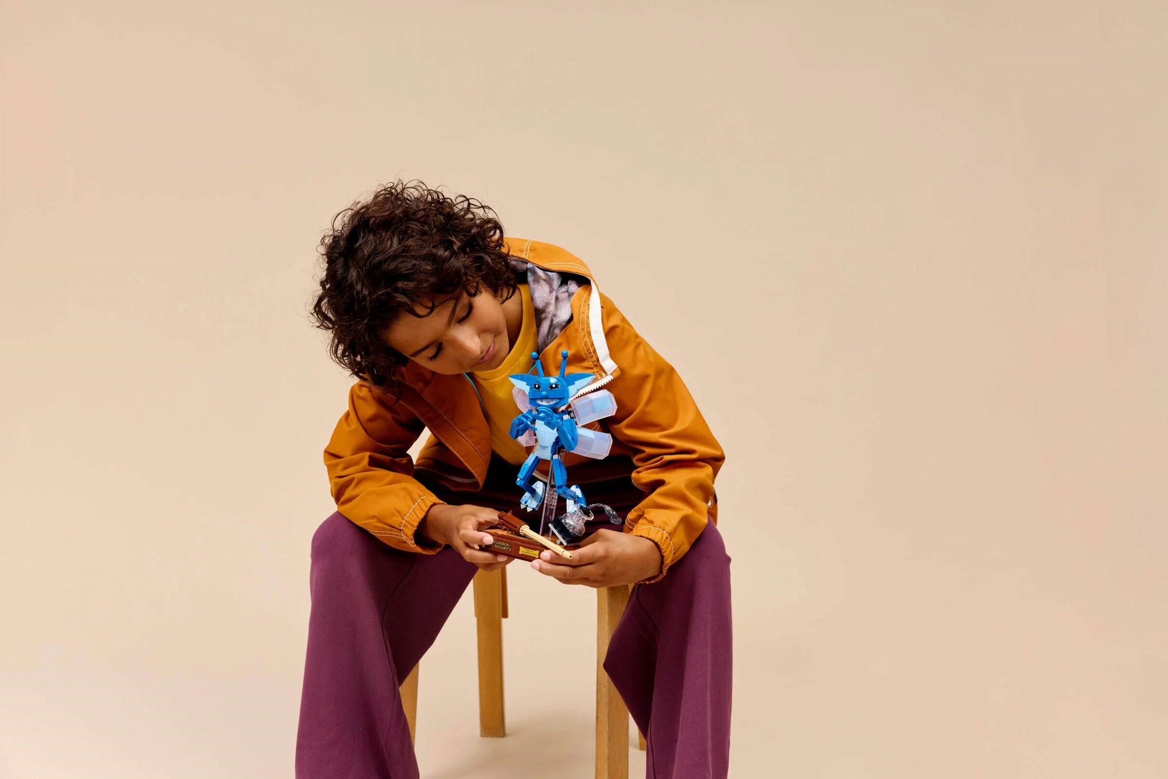 LEGO® 76461 Chochlik Kornwalijski - zdjęcie 6