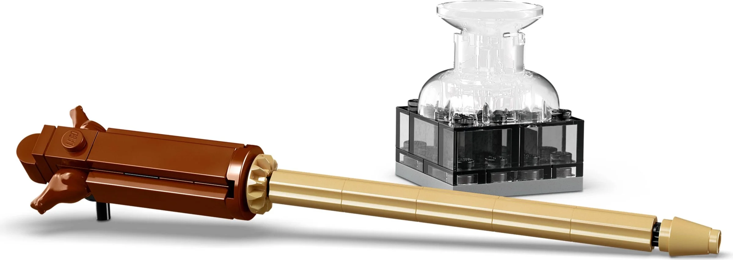 LEGO® 76461 Chochlik Kornwalijski - zdjęcie 9